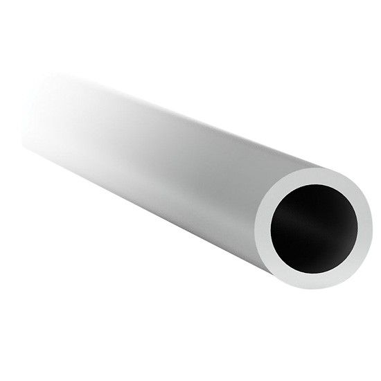Idex U-805 Chromatography Tubing, 316 SS, 1/8" OD x 0.080" ID x 16 ft L, Natural_1425807