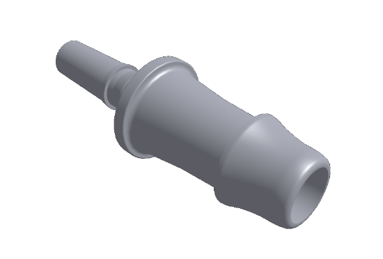 Luer Fitting MLRL055-9_1428142