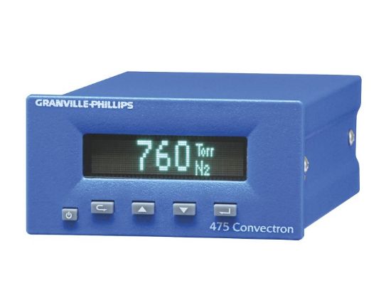 Vacuum Gauge Controller, Convectron®, RS232, Pascal Units_1226246
