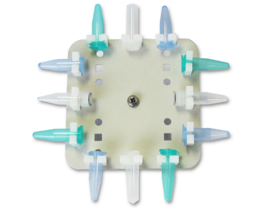 HORIZONTAL HEAD, FOR 12 X 1.5ML_1443163