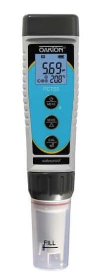 Oakton PCTSTestr™ 5 Waterproof Pocket Tester_1235103
