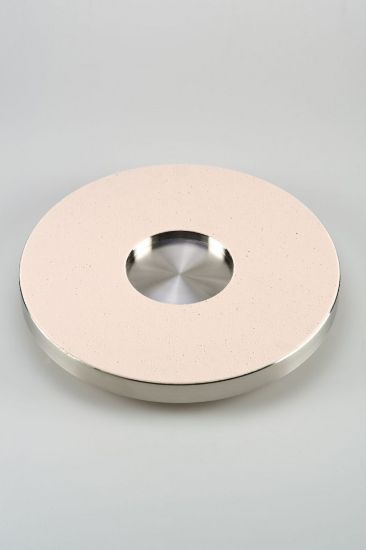 Plain plate base for use with the PM5/PM6, 12" / 30cm diameter_1664448