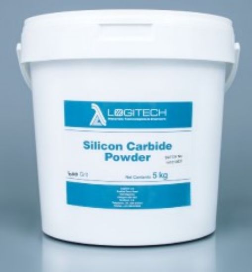 Silicon Carbide Powder, 400 Grit, 5kg pack_1657841