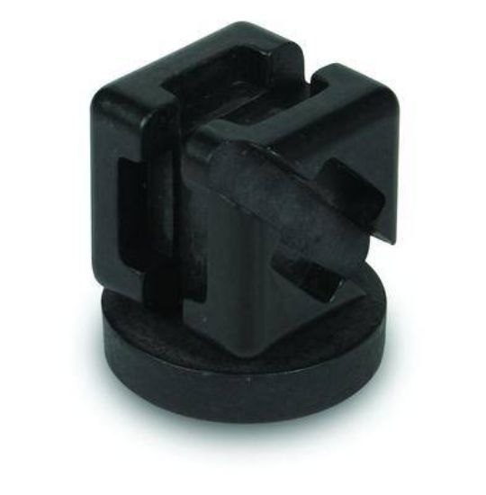 PCB Triaxial Mounting Block, Outside Mount (For Model 333B) | John ...