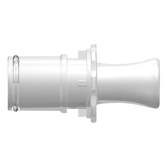 Cole-Parmer Value Plastics RQX Series Male Connector Plug, Animal-Free ...