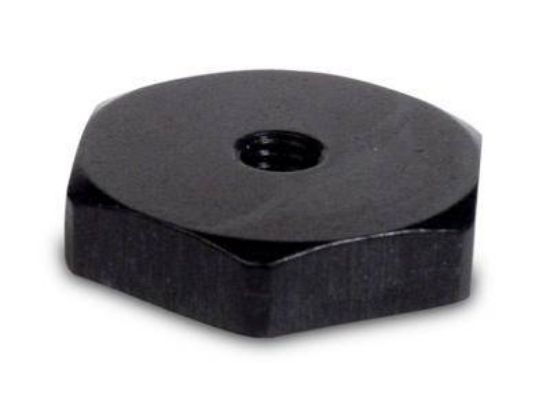 PCB Metric Adhesive Base, 0.875