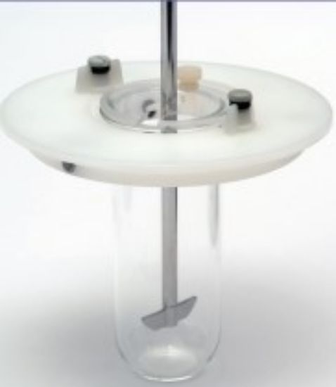 Small Volume Conversion Kit for 2500 Waterbath Based Dissolution System. Includes: 6 each of the following 200 ml glass dissolution vessel, detachable mini paddle, shaft, shaft adapter, vessel cover and G2 deck adapter plate. Requires Custo_1696887