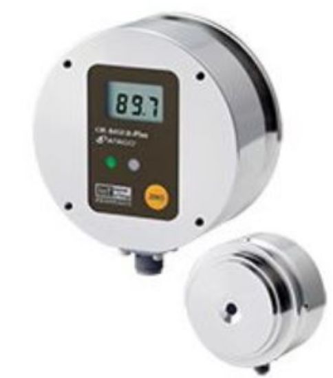 Atago Inline Refractometer CM-BASEα-Plus (A) 0-93% Brix DC 4 to 20mA ...