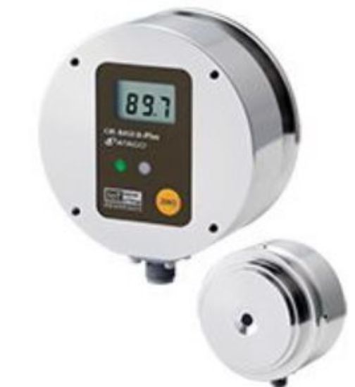 Atago Inline Refractometer CM-BASEα-Plus (D) 0-93% Brix RS-232C Output ...