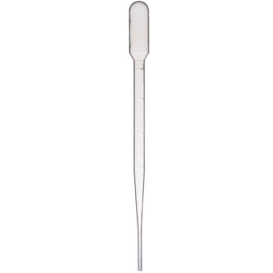 TRANSFER PIPET 5ML FINE 500/BX_1227867