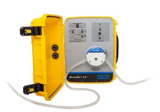 ENVIR SAMPLER VAR SPD 115/230_1539125