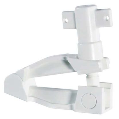 Masterflex Single-Use Tubing Pinch Clamp, Nylon; 1/Ea_1539729