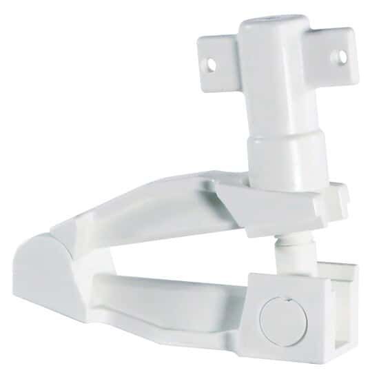 Masterflex Single-Use Tubing Pinch Clamp, Nylon; 1/Ea_1539729