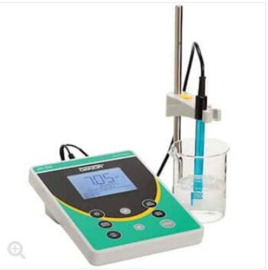 Oakton PH 550 Benchtop pH Meter Kit_1538328