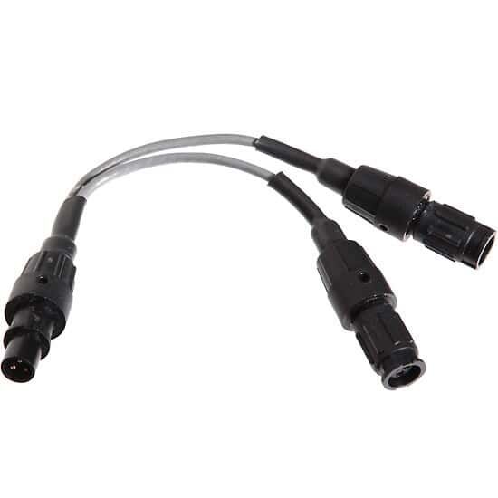 Masterflex Cable Splitter for Open-Head Sensor and Leak Detector_1538389