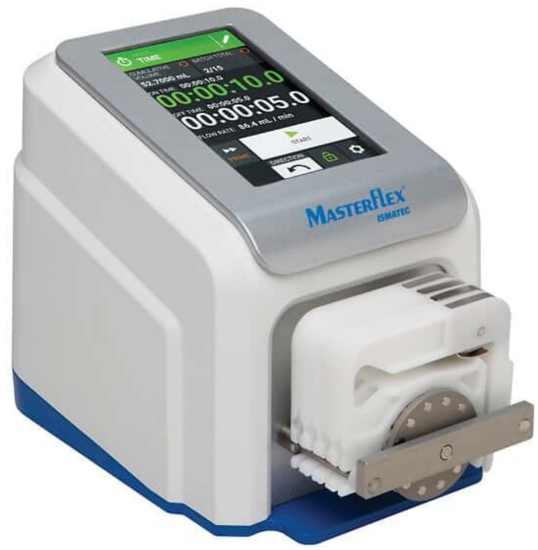 Avantor Mflex ISM Reg 4-Channel, 6-Roller Pump, 160R | John Morris ...