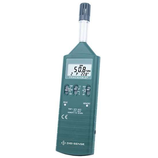 HUMIDITY TEMP METER W OUTPUT_1240788