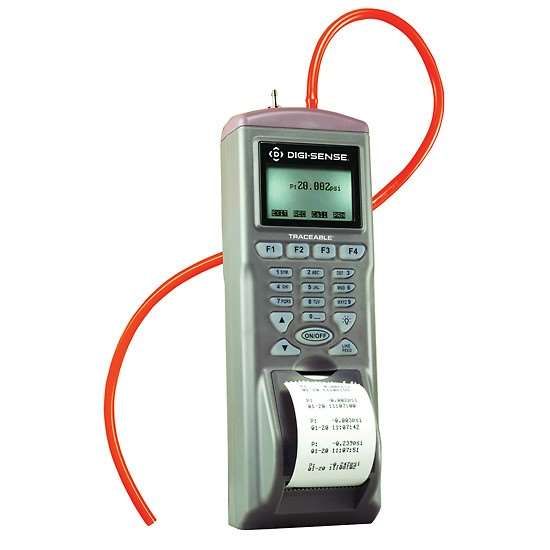 MANOMETER PRINT 0 TO 100 PSI_1234018