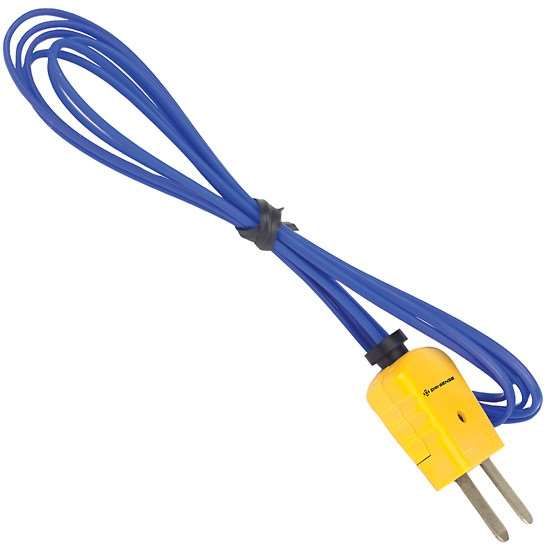 BEADED PROBE TYPE K_1240778