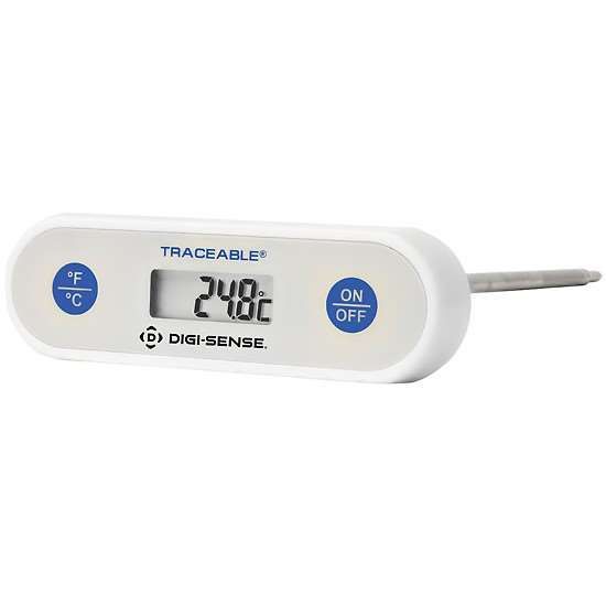 WATERPROOF THERMOMETER ULTRA_1232922
