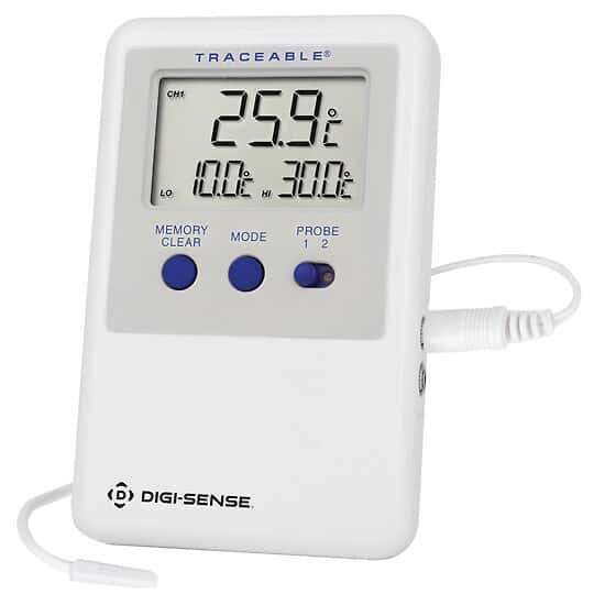 ULTRA FF THERMOMETER 1 BUL_1238772