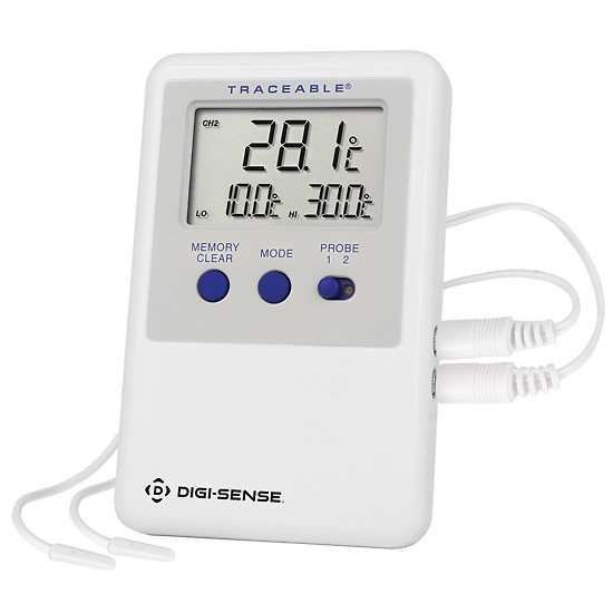 ULTRA FF THERMOMETER 2 BUL_1227013