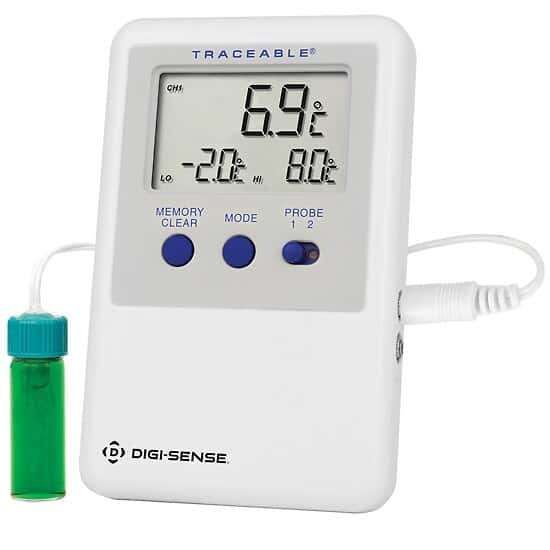 ULTRA FF THERMOMETER 1 VAC_1228930