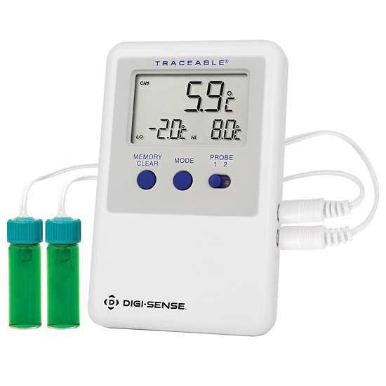 ULTRA FF THERMOMETER 2 VAC_1238774