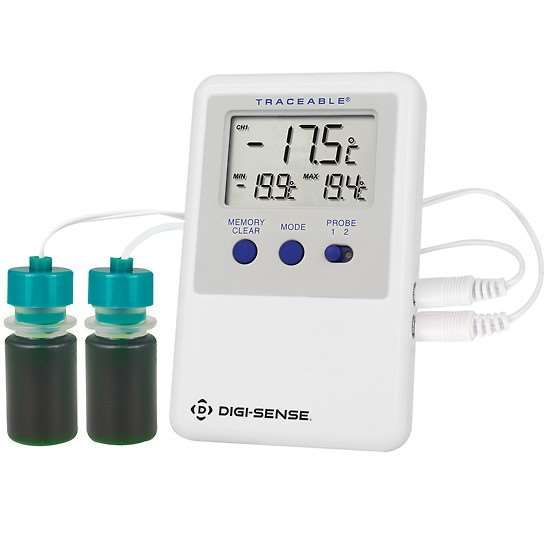 ULTRA FF THERMOMETER 2 P BOT_1209735