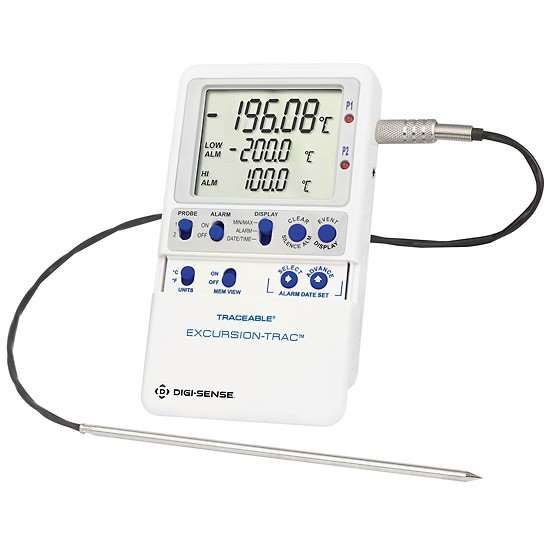 EXCTRAC CRYO THERMOMETER 1PRB_1230907