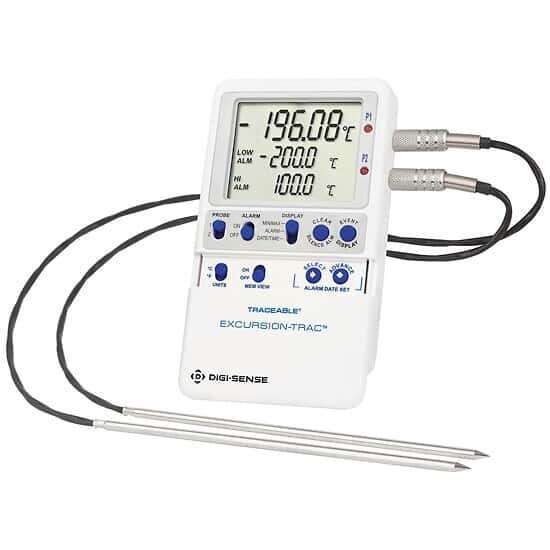 EXCTRAC CRYO THERMOMETER 2PRBS_1225766