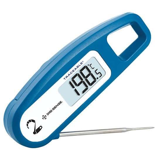 NSF FOOD THERMOMETER 2.8 IN_1230913