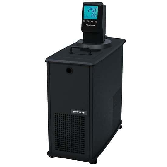Cole-Parmer Polystat Standard Refrigerated Circulating Bath, -20°C, 7 L; 240 VAC_1540085