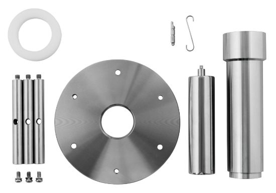 Ultra Low Adapter (ULA) - Sample Adapter for Low Viscosity Sample_1549530