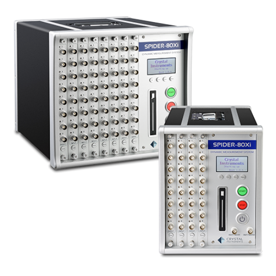 4-slot Spider-80Xi Enclosure with Spider-NAS_1543955