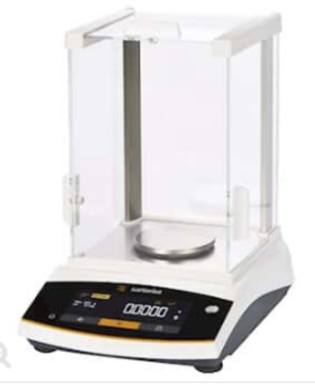 Sartorius BCE223I-1S Entris® II Basic Essential Toploading Balance with Internal Calibration, 220 g x 1 mg; 100 to 240 VAC, 50/60 Hz_1549733
