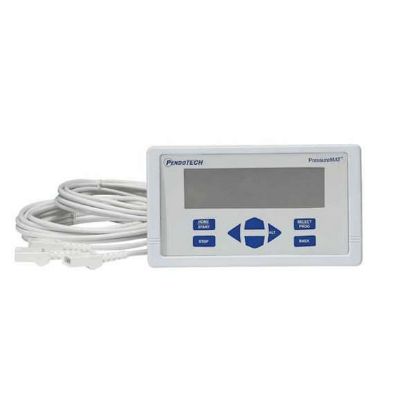 PendoTech PMAT4A PressureMAT® Monitor/Transmitter, 4 Pressure Sensor Inputs, 4 Analog Outputs; 110/220 VAC_1233201