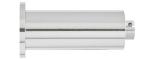 MEASURING TUBE DIN N° 3S (without cap n° 3 and joint )_1455836