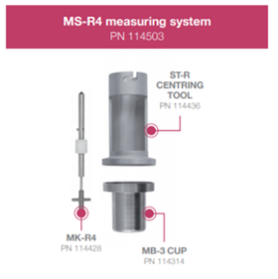 MEASURING SYSTEM MS-R4_1455881