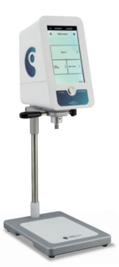 B-One Plus LR Viscometer with R-2 to 7 System Rack Stand_1455482