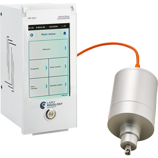RM100 i IMMERSION INDUSTRIAL VISCOMETER_1455562