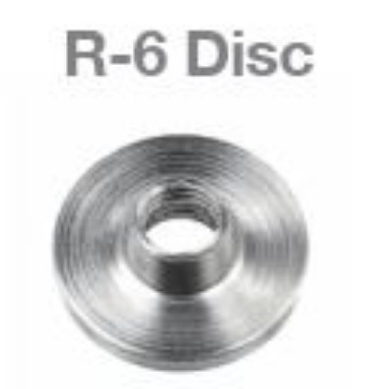 R-6 DISC (ASTM ISO 2555)_1455593