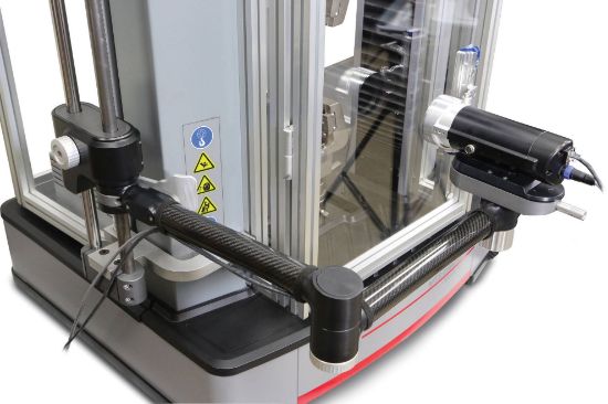 Model: 100343905 - MTS Advantage™ Video Extensometer Controller with Basic Software_1657079