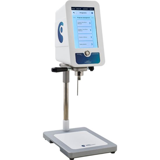 RM 200 PLUS LICENSE RHEOTEX SOFTWARE_1458431