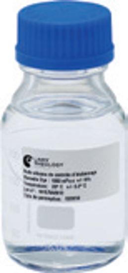 Bottle 250 ml of Silicon Calibration Oil at 5000 mPa.s_1458478