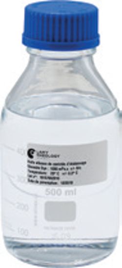 Bottle 500 ml of Silicon Calibration Oil 100 mPa.s_1458489