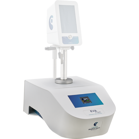 EVA MS-DIN PLUS AIR PELTIER (+5°C to +150° C°) with Programmer_1458712