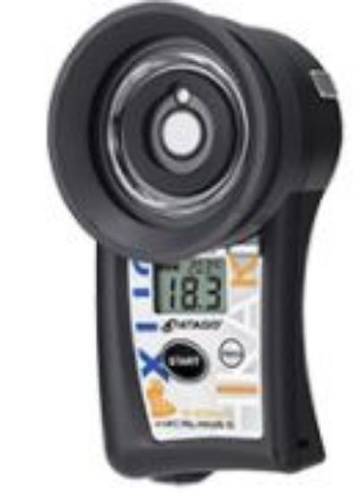 Atago, Refractometer, Mango, 5465, PAL-HIKARi 15_1464047