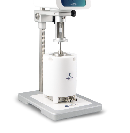 Lamy, Viscometer Package, SVP 180, Small Volume Package, Water Jacket inclusive, Centering tool, Cylinder, Chamber Tube_1464578