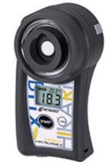 Atago, Refractometer, Corn, 8551, PAL-HIKARi 51, Brix_1640977